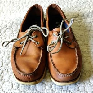 Sperry Top Sider